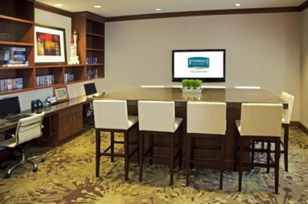 Staybridge Suites CHANTILLY DULLES AIRPORT 5