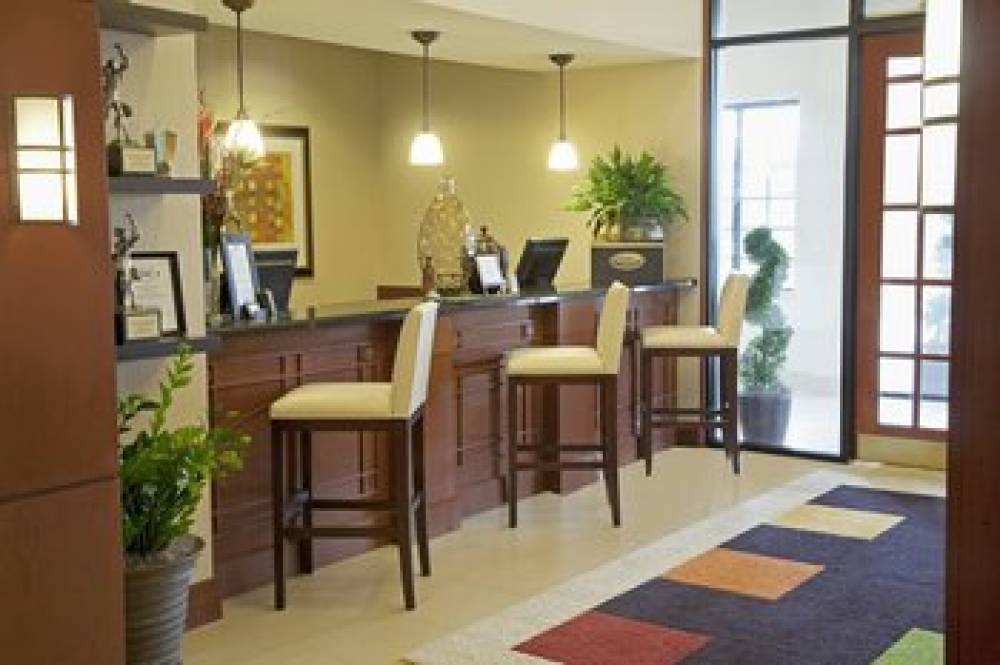 Staybridge Suites CHANTILLY DULLES AIRPORT 4