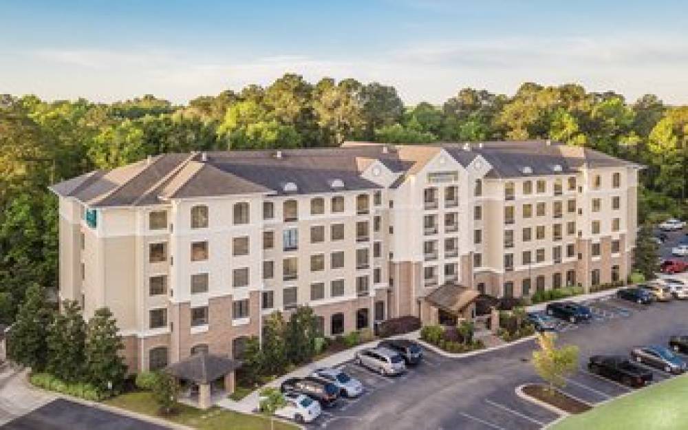 Staybridge Suites CHARLESTON-ASHLEY PHOSPHATE 1