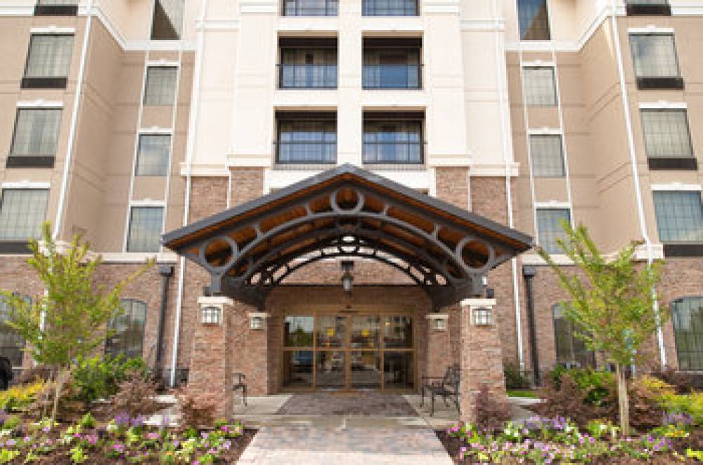 Staybridge Suites CHARLESTON-ASHLEY PHOSPHATE 2