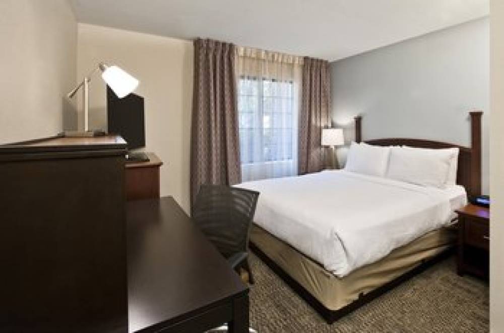 Staybridge Suites CHARLOTTE BALLANTYNE 2