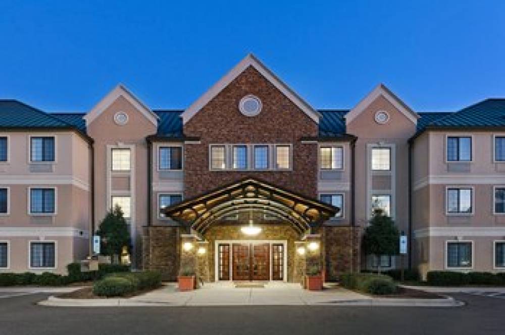 Staybridge Suites CHARLOTTE BALLANTYNE 1