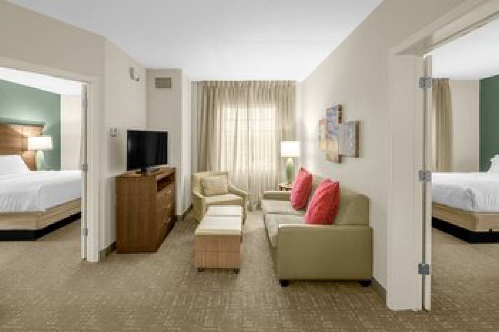 Staybridge Suites CHATTANOOGA-HAMILTON PLACE 10