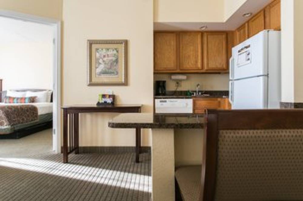 Staybridge Suites CHATTANOOGA-HAMILTON PLACE 2