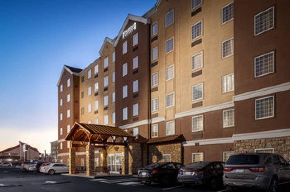 Staybridge Suites CHATTANOOGA-HAMILTON PLACE 1