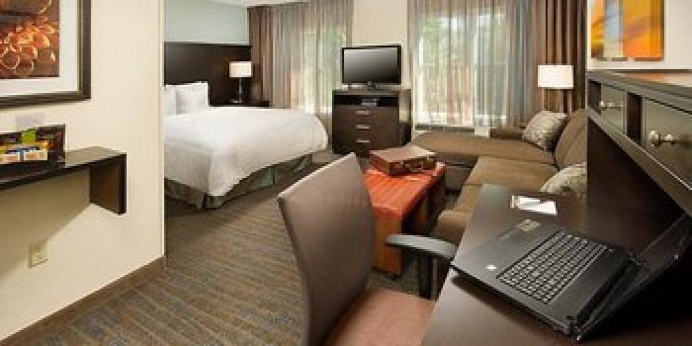 Staybridge Suites CHICAGO - LINCOLNSHIRE 10