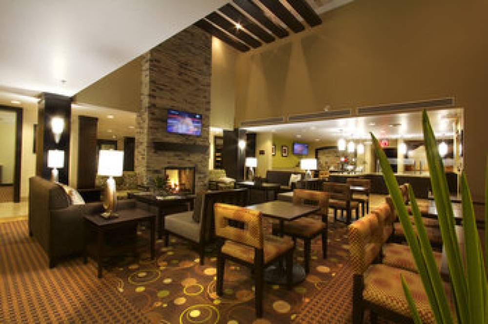 STAYBRIDGE SUITES CHIHUAHUA 8