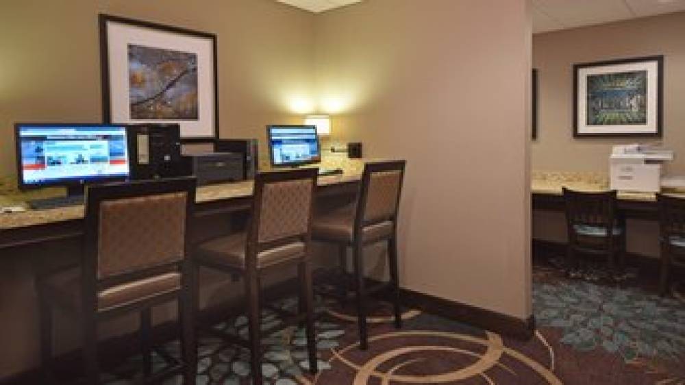 Staybridge Suites CINCINNATI NORTH 8