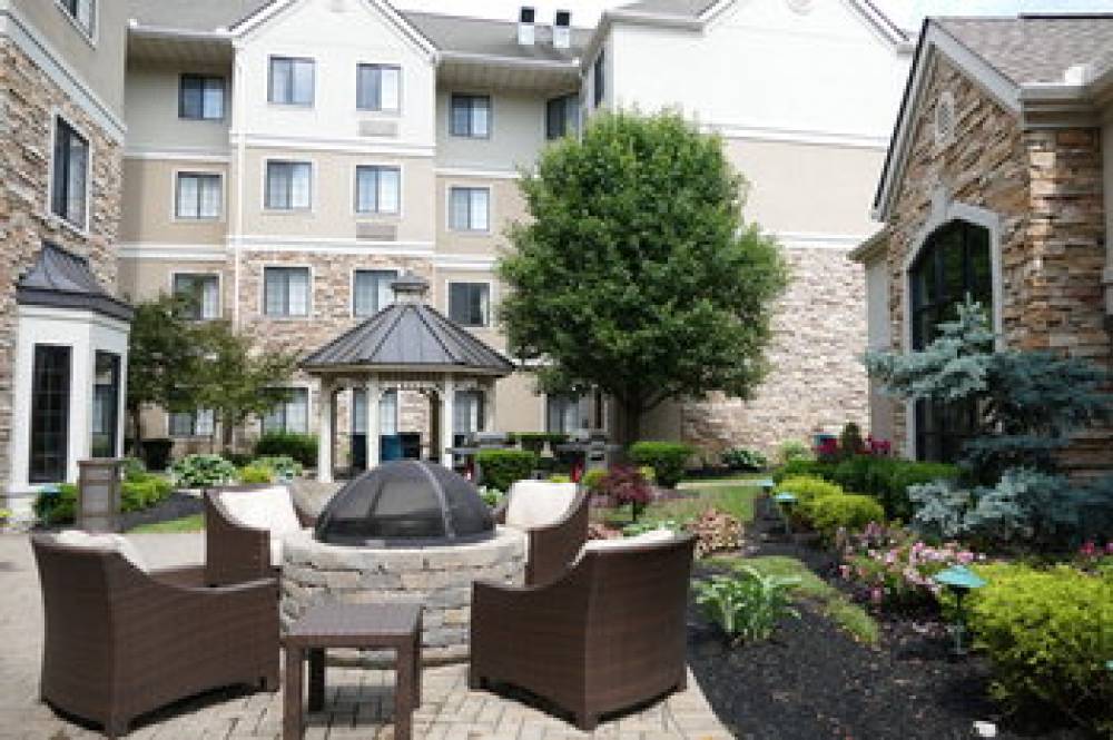 Staybridge Suites CINCINNATI NORTH 2