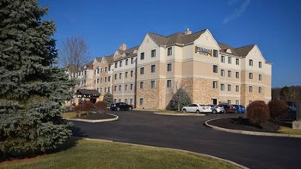 Staybridge Suites CINCINNATI NORTH 1