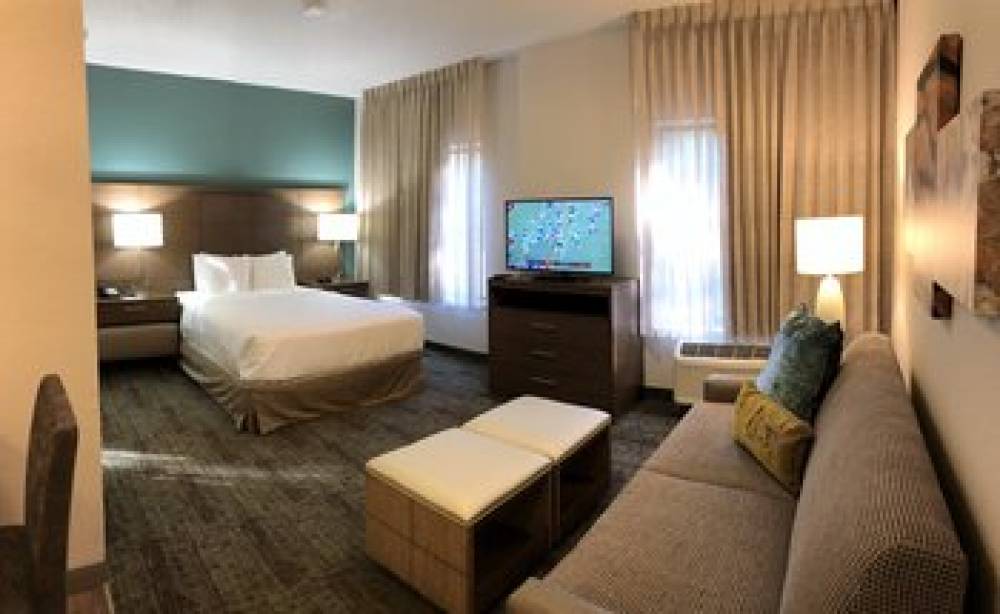 STAYBRIDGE SUITES COLUMBIA 6