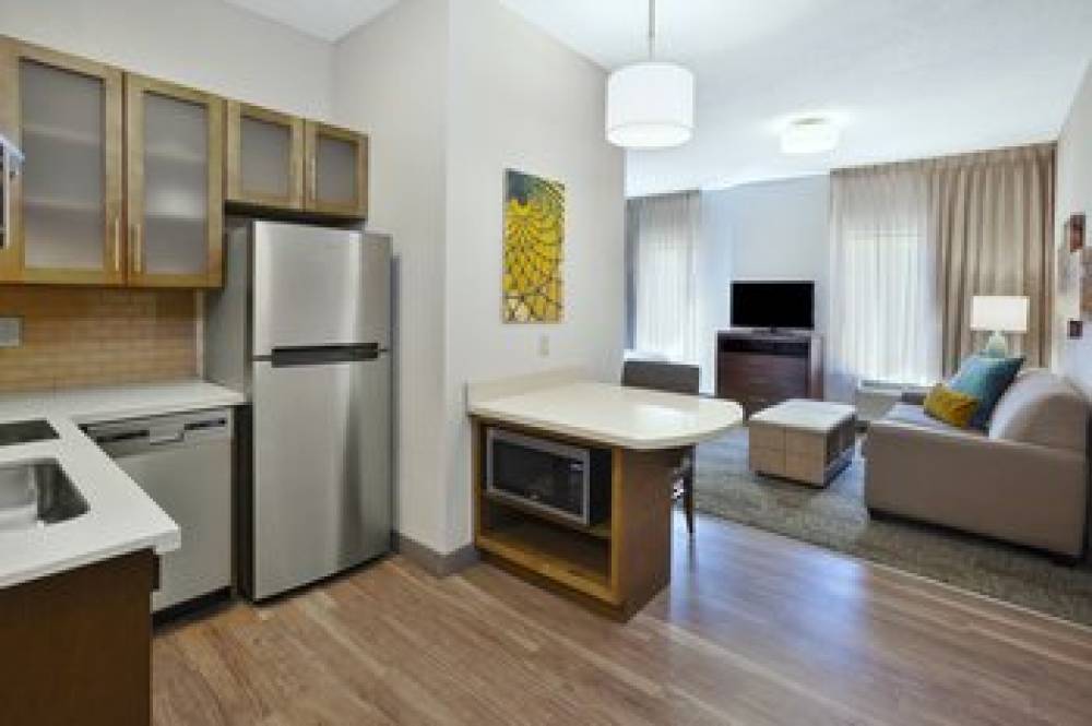 STAYBRIDGE SUITES COLUMBIA 9