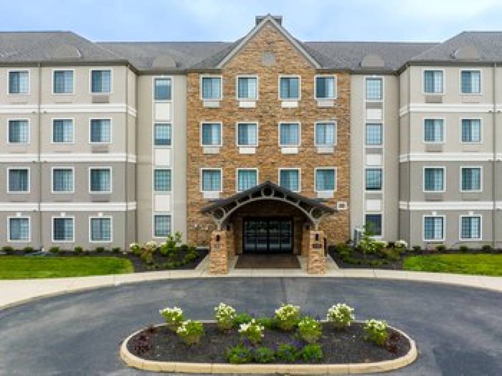 Staybridge Suites COLUMBUS-DUBLIN 1