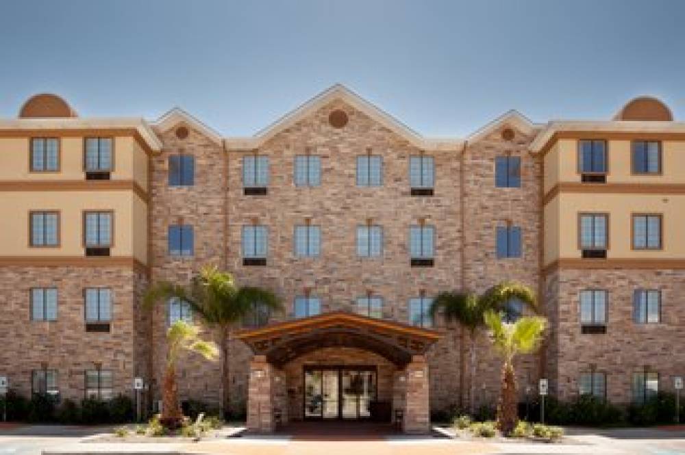 Staybridge Suites CORPUS CHRISTI 7