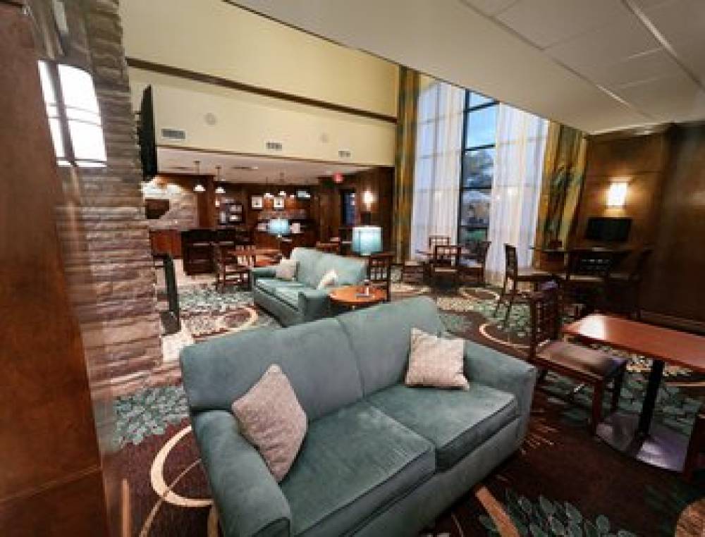 Staybridge Suites CORPUS CHRISTI 4