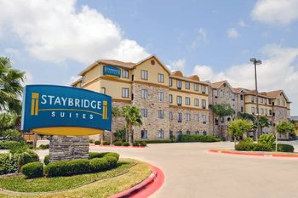 Staybridge Suites CORPUS CHRISTI 1