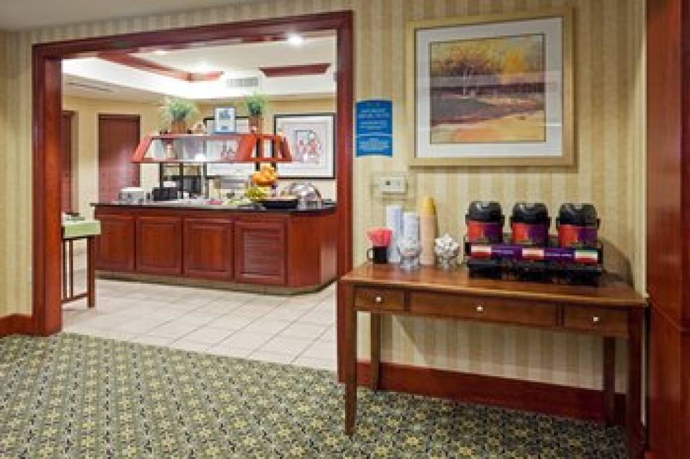 Staybridge Suites CRANBURY-SOUTH BRUNSWICK 3