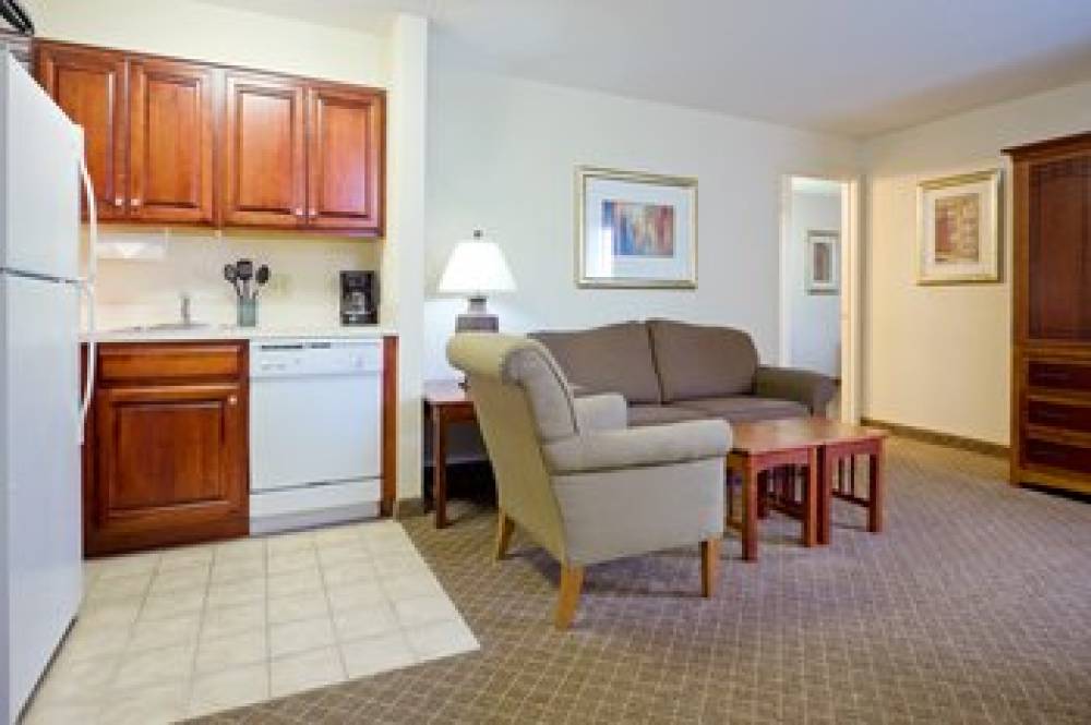 Staybridge Suites CRANBURY-SOUTH BRUNSWICK 5