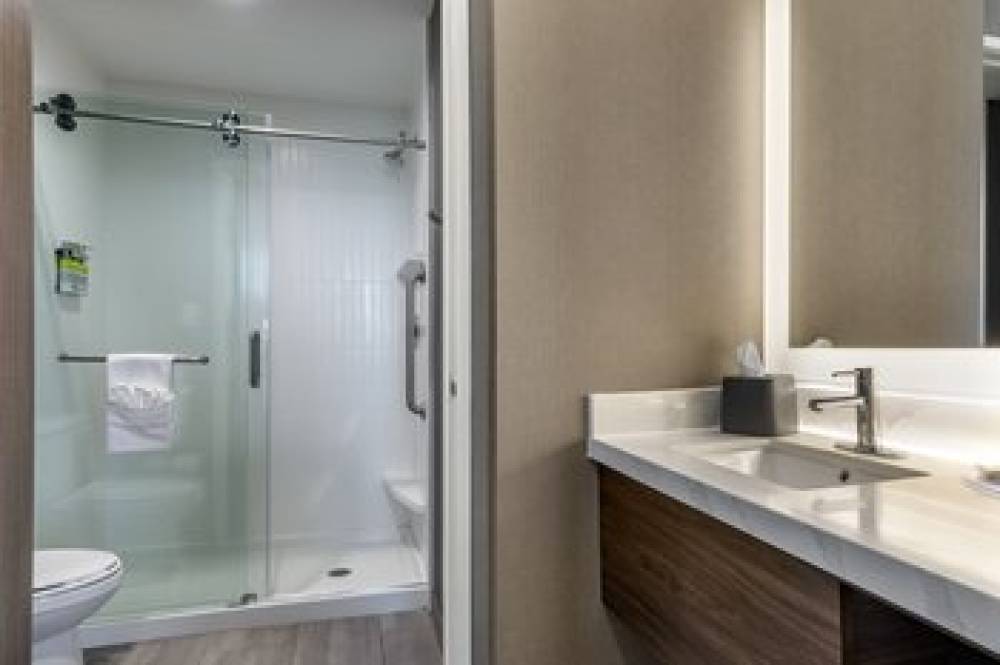 Staybridge Suites DALLAS - GRAND PRAIRIE 10