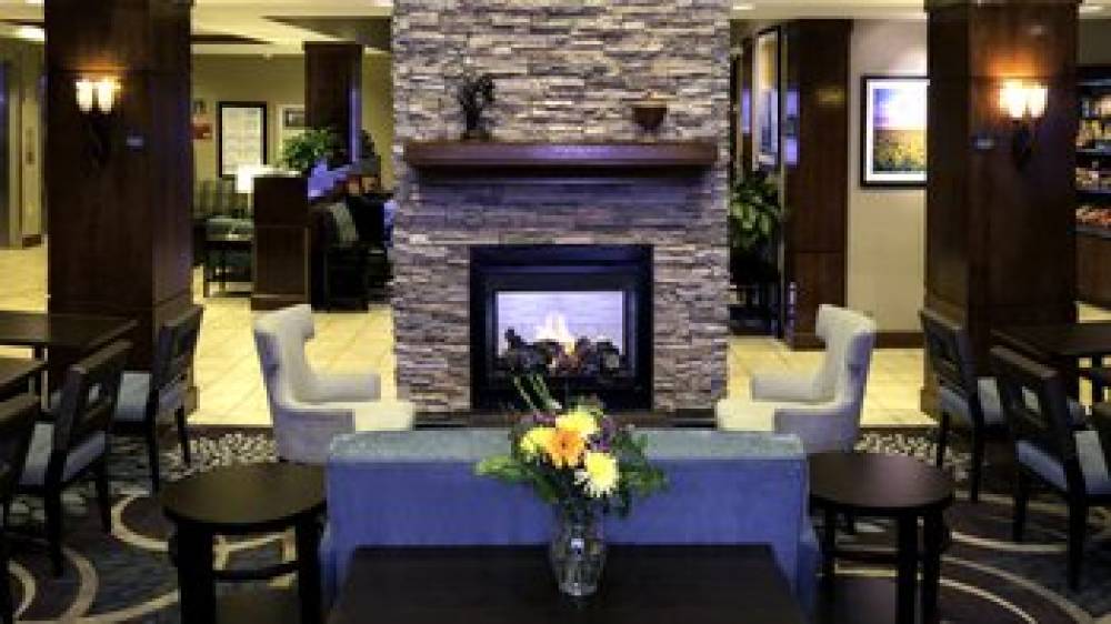 Staybridge Suites DENVER INTERNATIONAL AIRPORT 2