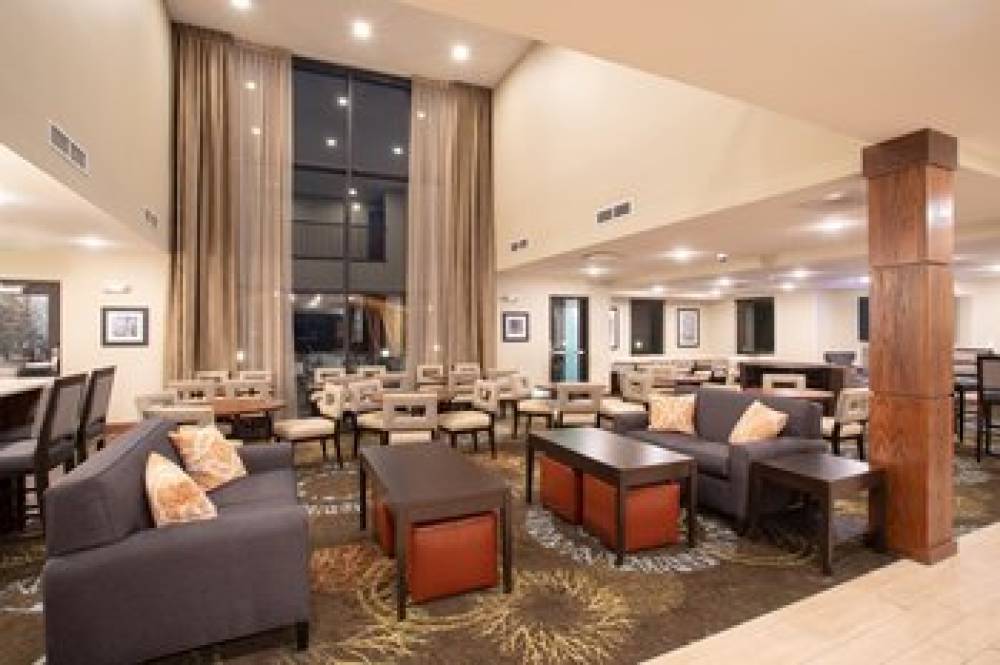 Staybridge Suites DENVER SOUTH - HIGHLANDS RANCH 9