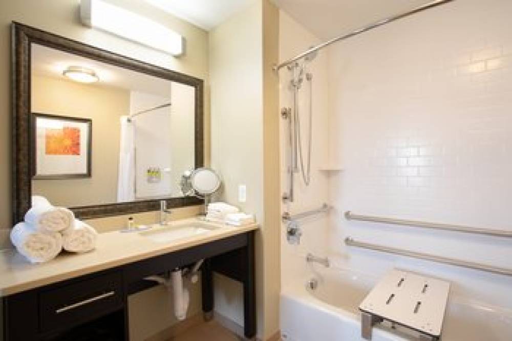 Staybridge Suites DENVER SOUTH - HIGHLANDS RANCH 4