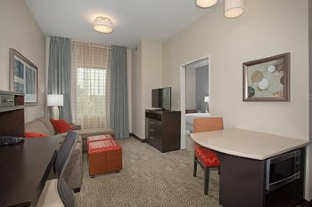 Staybridge Suites DENVER SOUTH - HIGHLANDS RANCH 3