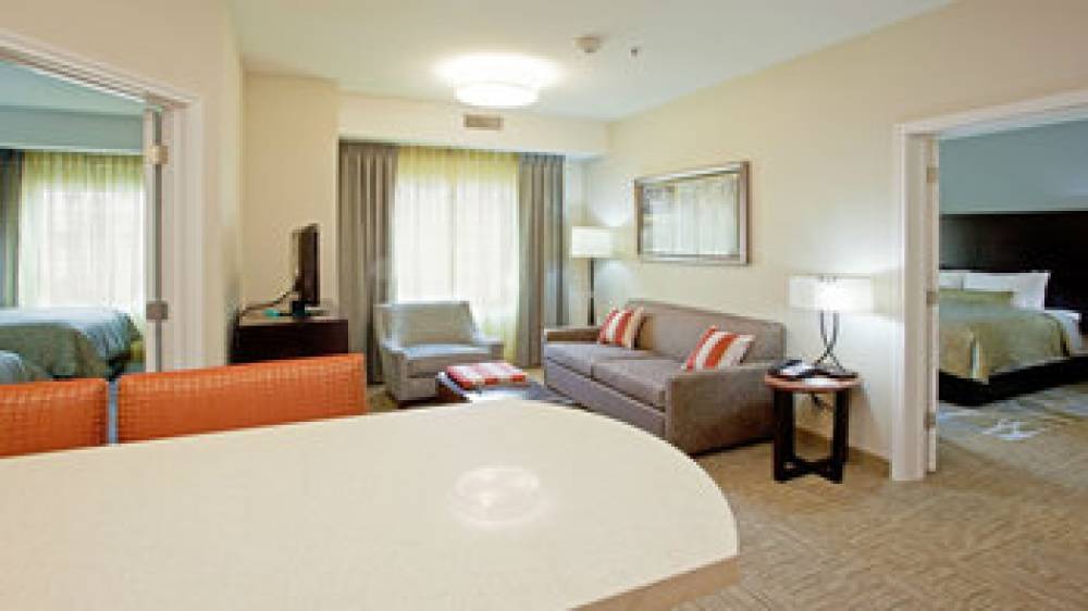 Staybridge Suites DENVER SOUTH - HIGHLANDS RANCH 5