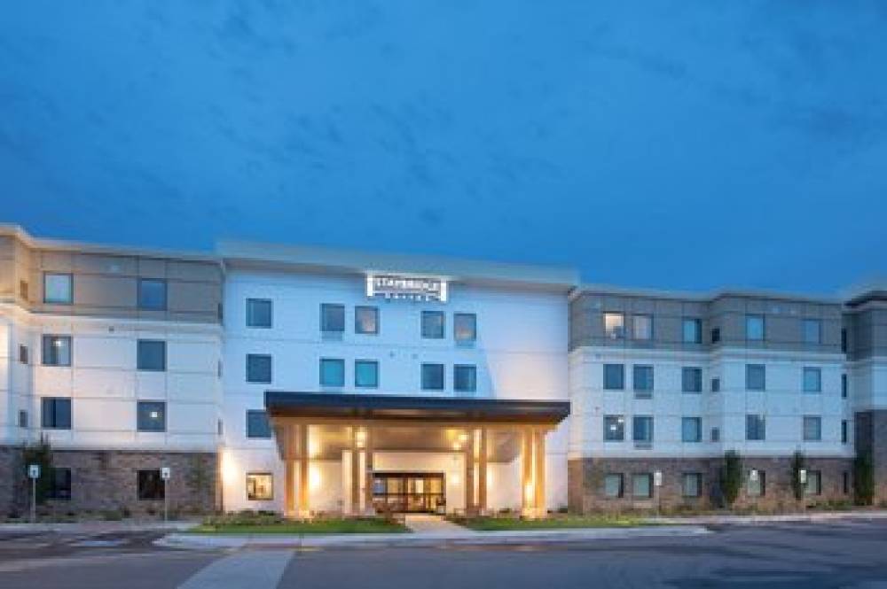 Staybridge Suites DENVER SOUTH - HIGHLANDS RANCH 1