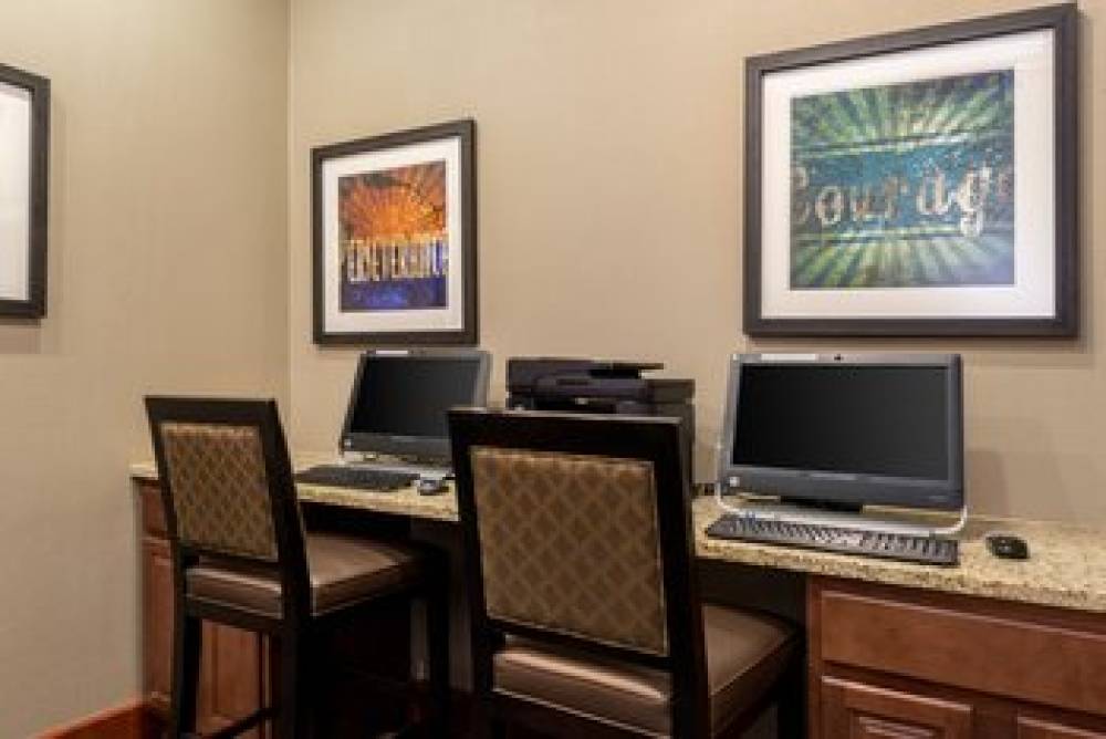 Staybridge Suites DENVER TECH CENTER 2