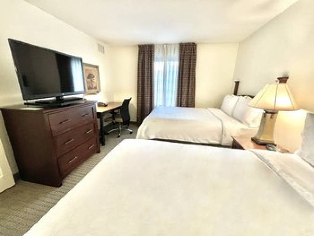 Staybridge Suites DETROIT - NOVI 9