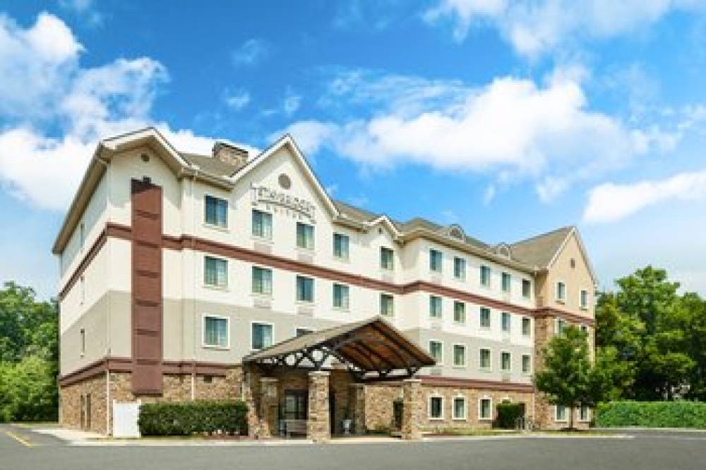 Staybridge Suites DURHAM-CHAPEL HILL-RTP 1