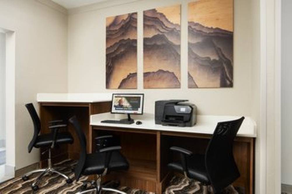 Staybridge Suites DURHAM-CHAPEL HILL-RTP 8