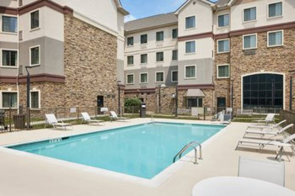 Staybridge Suites DURHAM-CHAPEL HILL-RTP 4