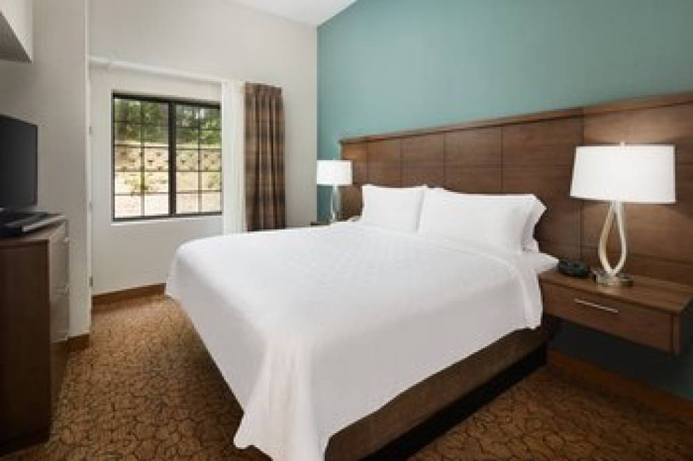 Staybridge Suites DURHAM-CHAPEL HILL-RTP 6