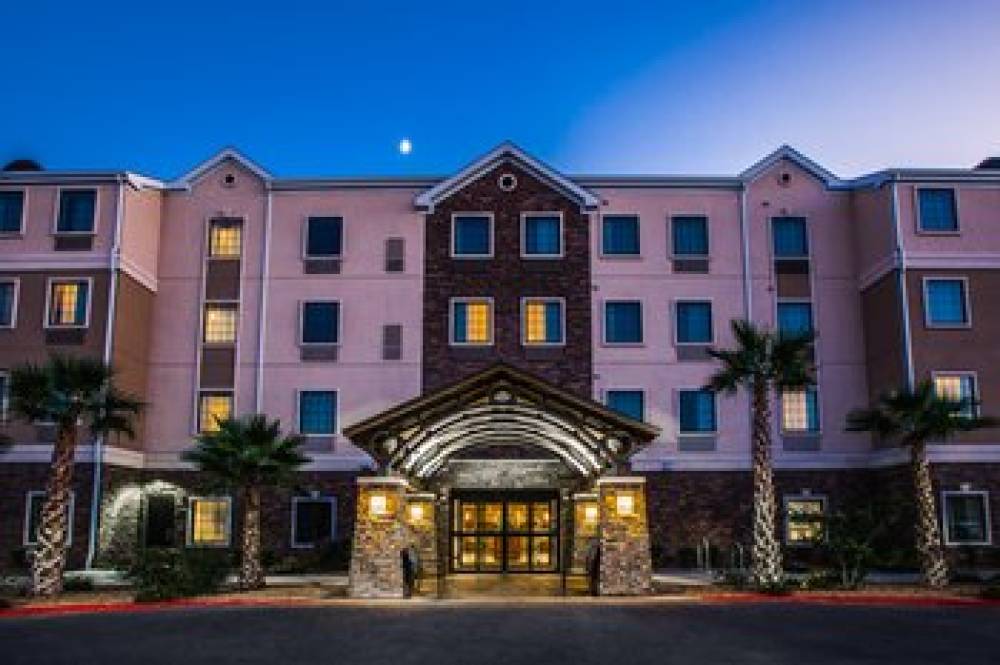 Staybridge Suites EL PASO AIRPORT AREA 1