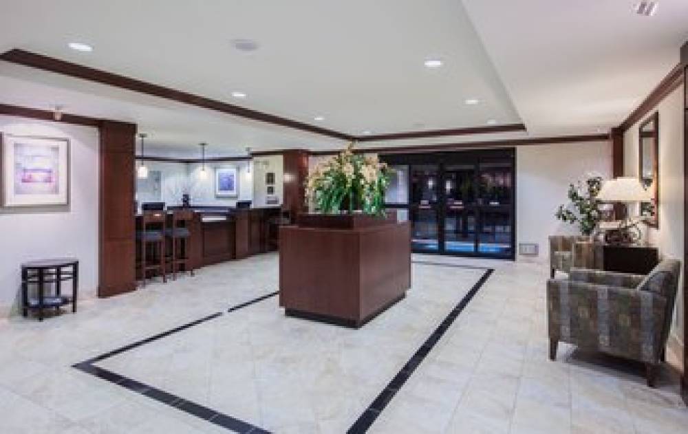 Staybridge Suites EL PASO AIRPORT AREA 7