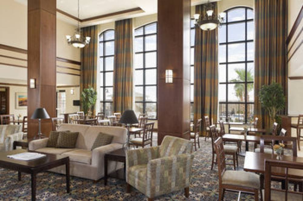 Staybridge Suites EL PASO AIRPORT AREA 4