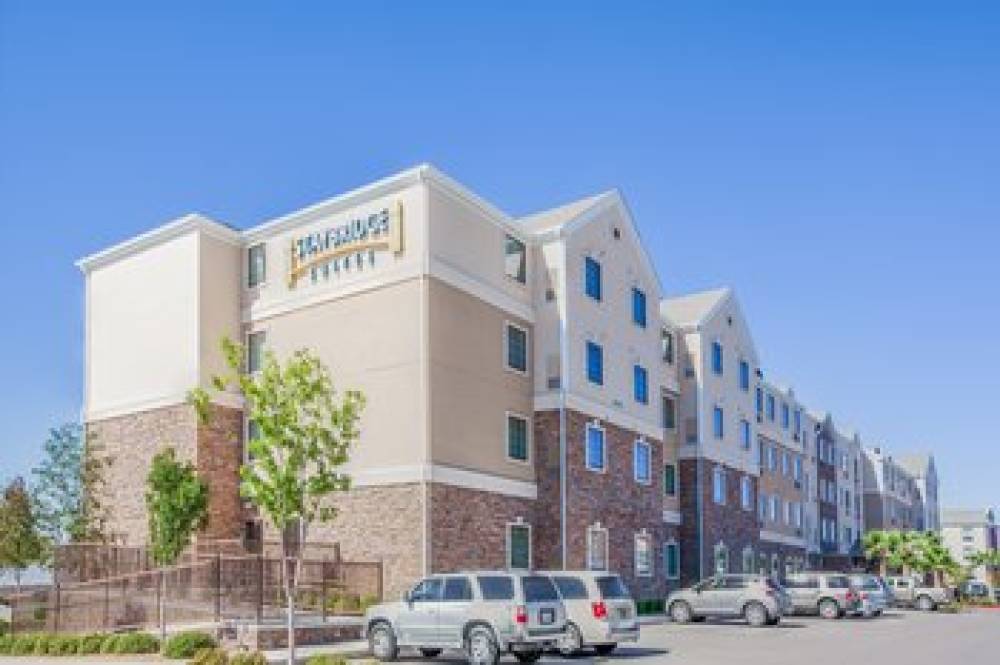 Staybridge Suites El Paso Airport Area