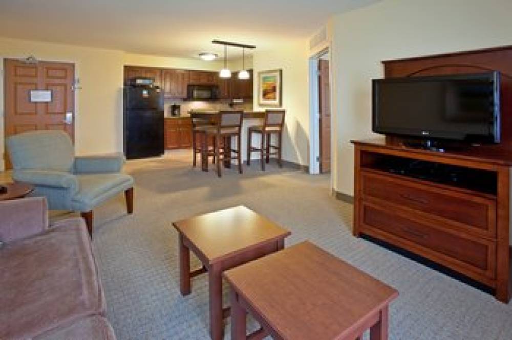 Staybridge Suites ELKHART NORTH 2