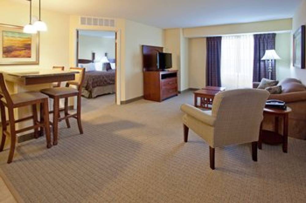 Staybridge Suites ELKHART NORTH 3