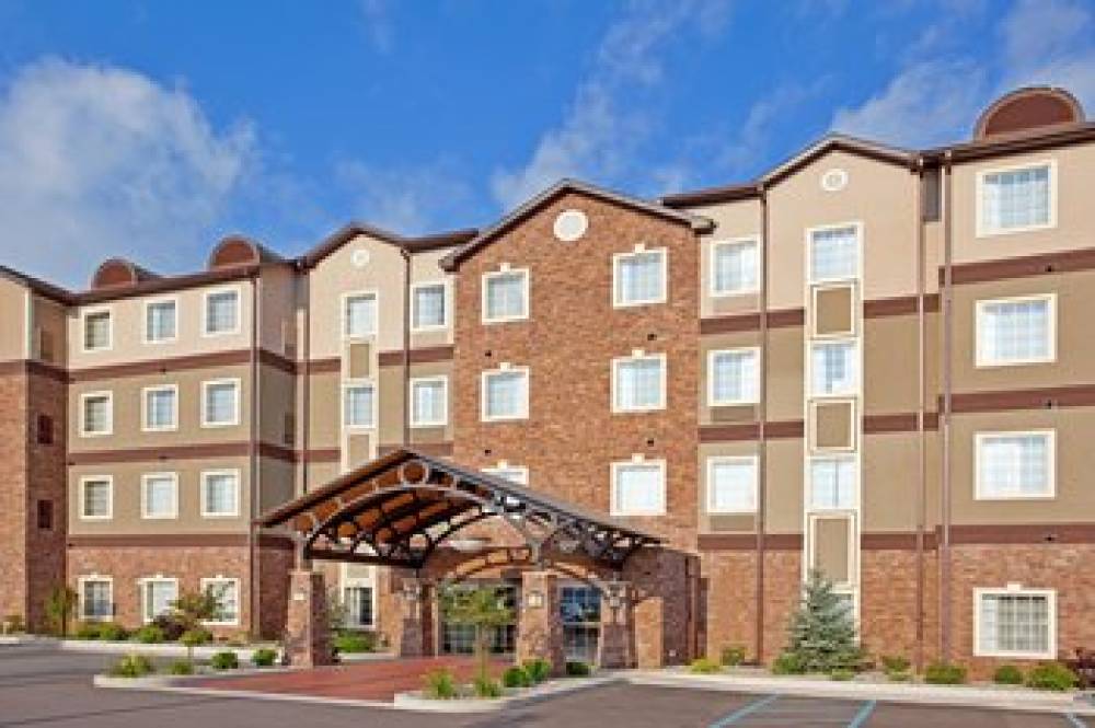 Staybridge Suites ELKHART NORTH 1