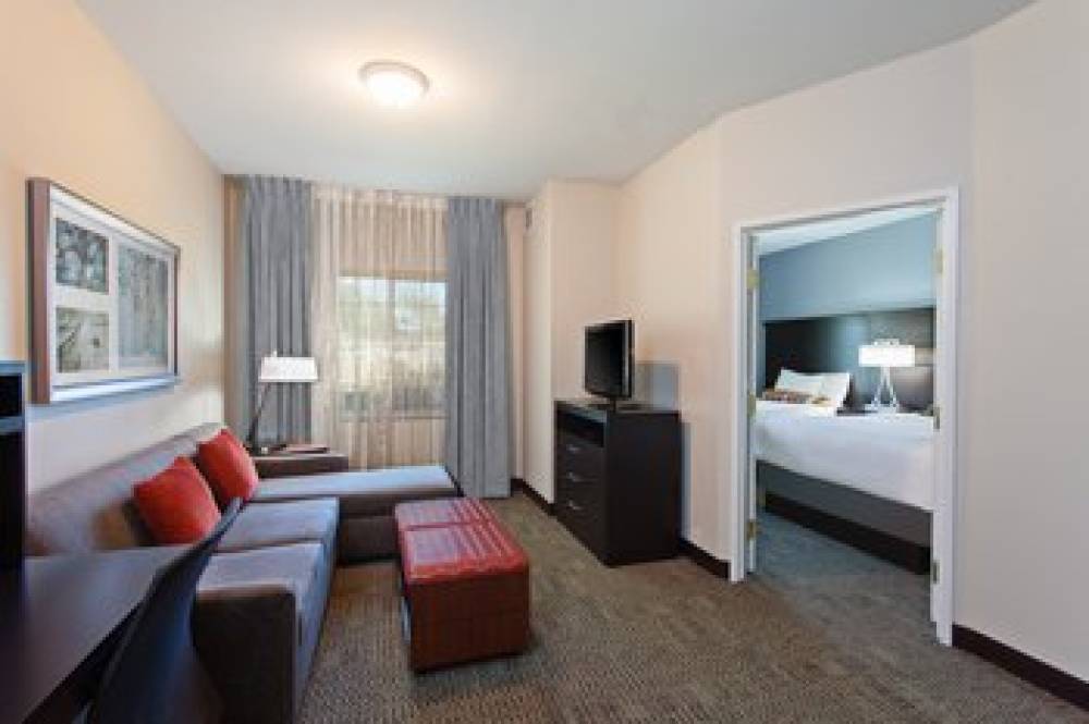 Staybridge Suites FAIRFIELD NAPA VALLEY AREA 10