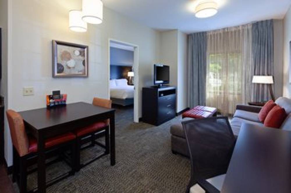 Staybridge Suites FAIRFIELD NAPA VALLEY AREA 8