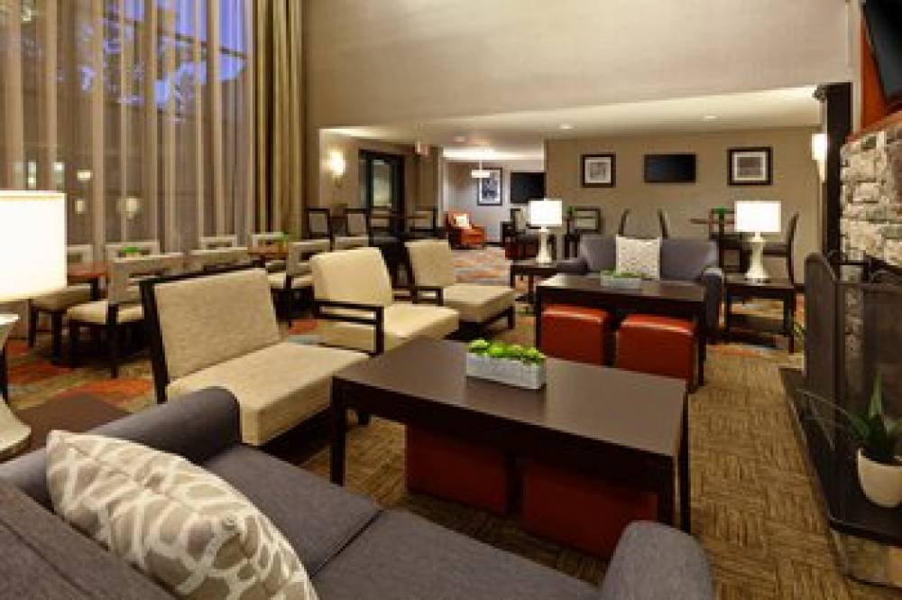 Staybridge Suites FAIRFIELD NAPA VALLEY AREA 2