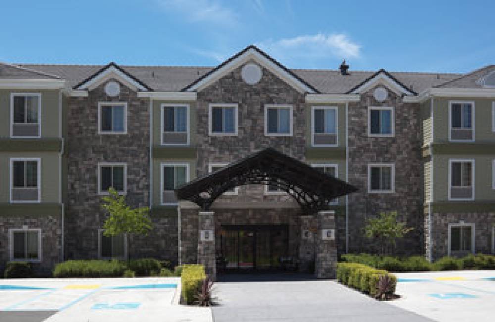 Staybridge Suites FAIRFIELD NAPA VALLEY AREA 1