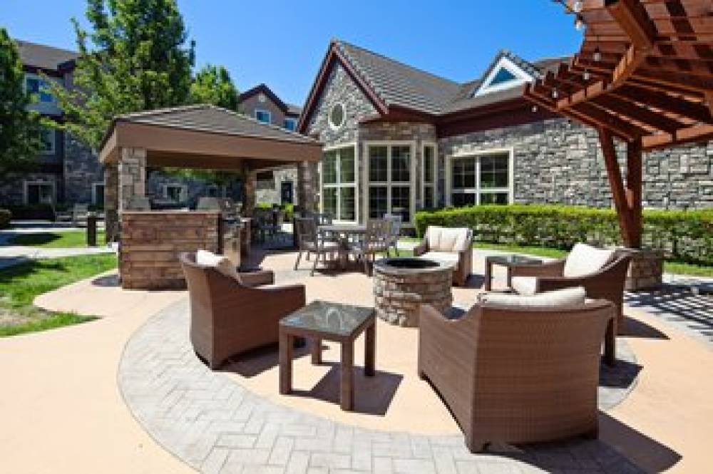 Staybridge Suites FAIRFIELD NAPA VALLEY AREA 7