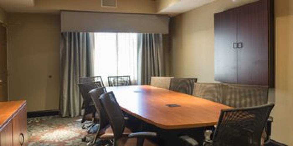 Staybridge Suites FARGO 4