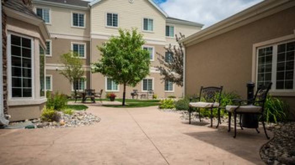 Staybridge Suites FARGO 7