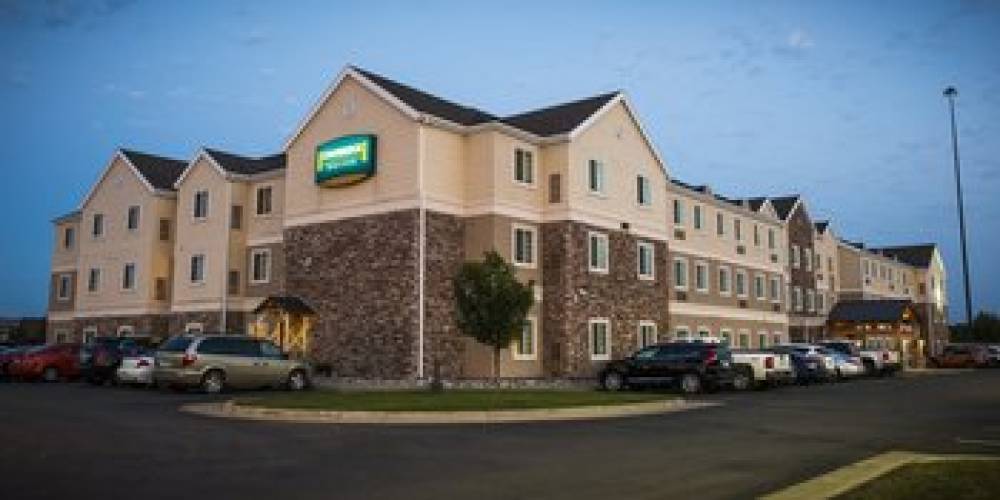 Staybridge Suites FARGO 1